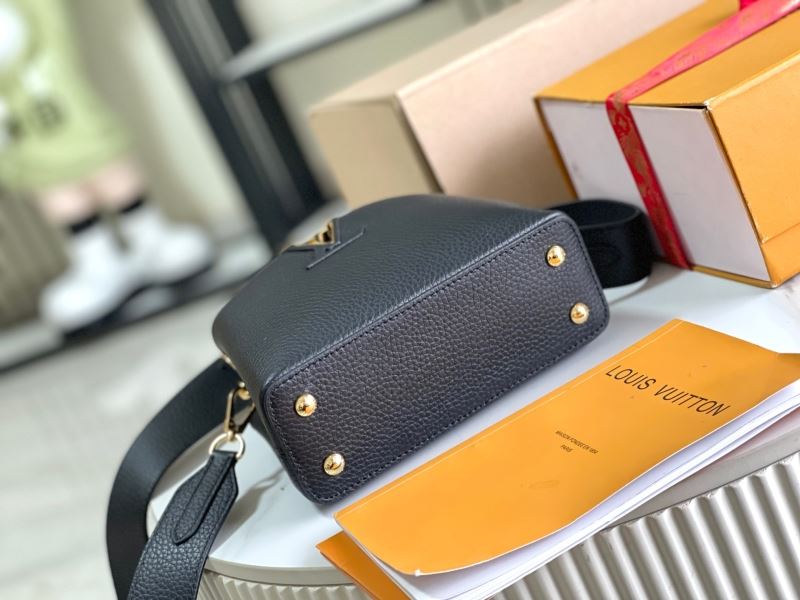 Louis Vuitton Top Handle Bags